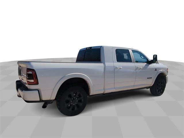 used 2022 Ram 2500 car, priced at $67,998