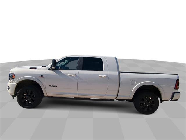 used 2022 Ram 2500 car, priced at $67,998