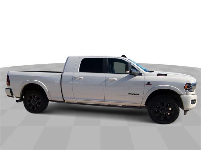 used 2022 Ram 2500 car, priced at $67,998