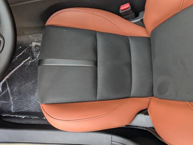 used 2025 Mazda Mazda3 car, priced at $33,995