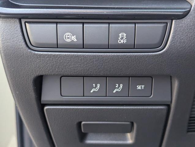 used 2025 Mazda Mazda3 car, priced at $33,995