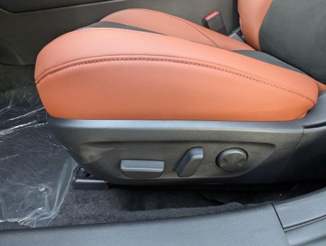 used 2025 Mazda Mazda3 car, priced at $33,995
