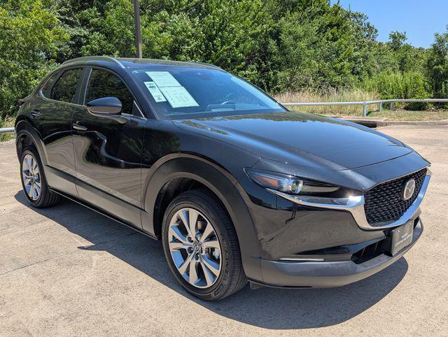 used 2023 Mazda CX-30 car, priced at $21,495