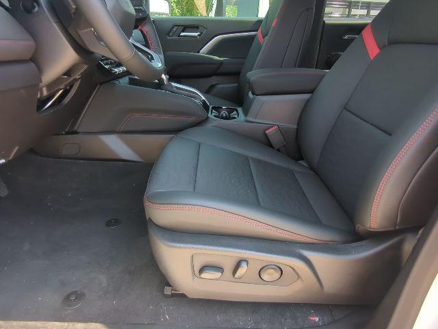 new 2026 Chevrolet Colorado car, priced at $51,360