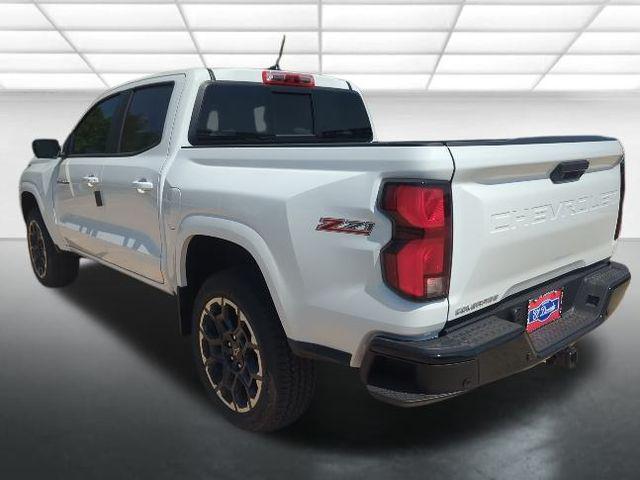 new 2026 Chevrolet Colorado car, priced at $44,860