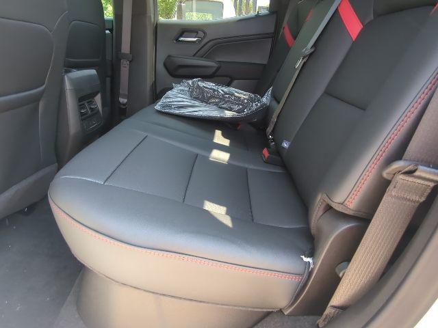 new 2026 Chevrolet Colorado car, priced at $51,360