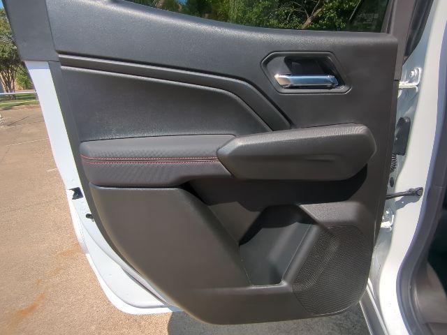 new 2026 Chevrolet Colorado car, priced at $51,360