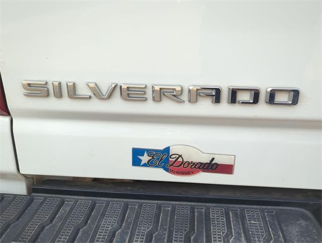 used 2024 Chevrolet Silverado 2500 car, priced at $48,995