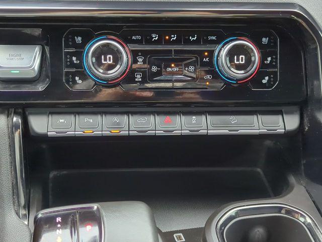 used 2023 GMC Sierra 1500 car, priced at $48,495
