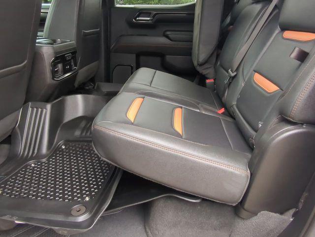 used 2023 GMC Sierra 1500 car, priced at $48,495