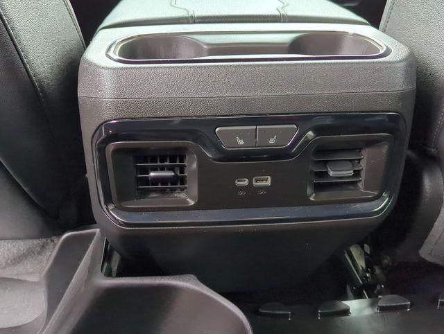 used 2023 GMC Sierra 1500 car, priced at $48,495