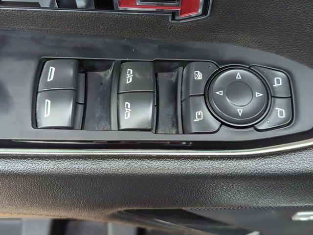 used 2023 GMC Sierra 1500 car, priced at $48,495