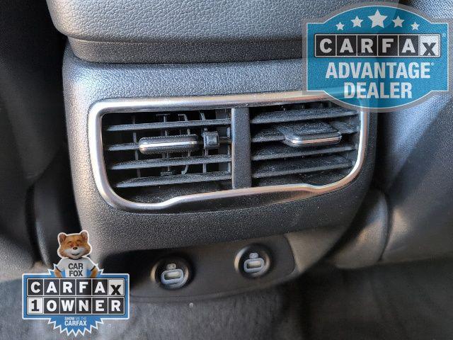 used 2023 Hyundai Santa Fe car, priced at $22,995