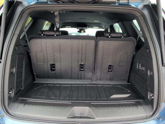 new 2026 Chevrolet Tahoe car, priced at $70,960