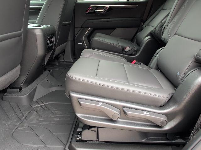 new 2026 Chevrolet Tahoe car, priced at $70,960