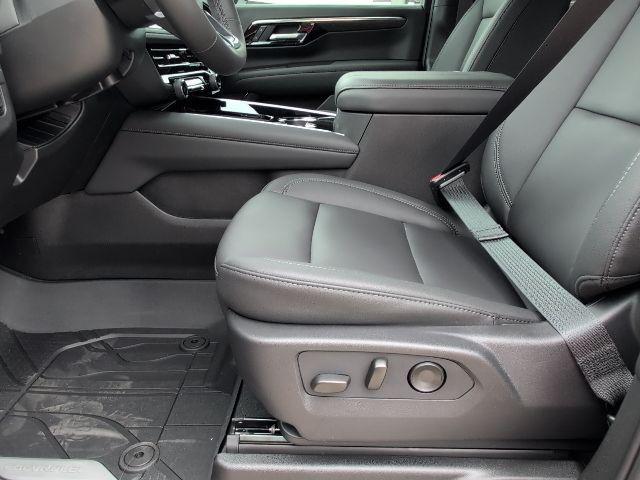 new 2026 Chevrolet Tahoe car, priced at $70,960