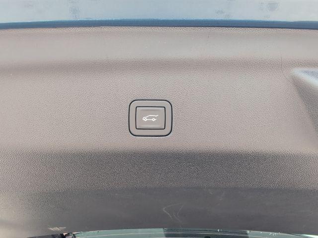 new 2026 Chevrolet Tahoe car, priced at $70,960