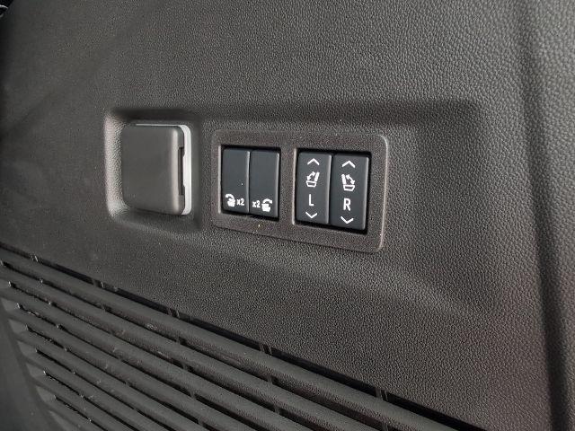 new 2026 Chevrolet Tahoe car, priced at $70,960