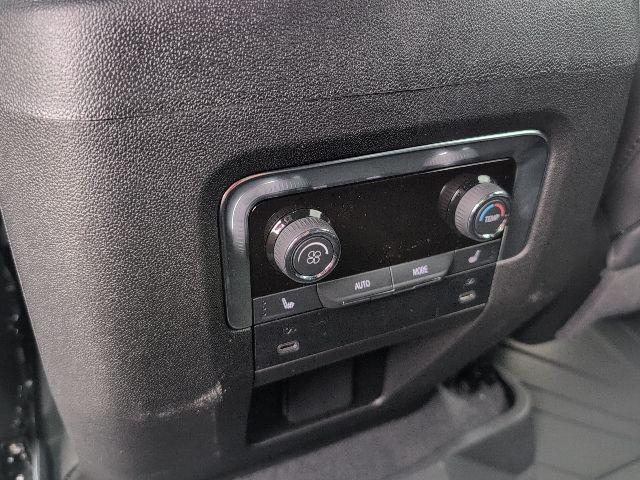 new 2026 Chevrolet Tahoe car, priced at $70,960