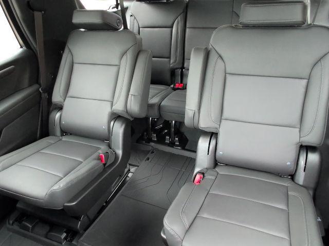 new 2026 Chevrolet Tahoe car, priced at $70,960