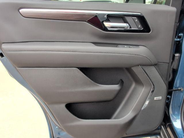 new 2026 Chevrolet Tahoe car, priced at $70,960