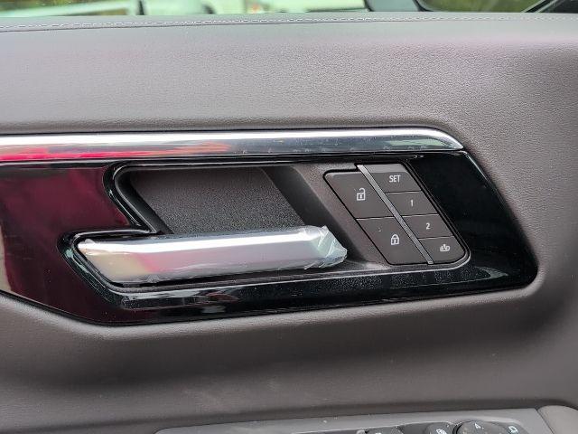 new 2026 Chevrolet Tahoe car, priced at $70,960