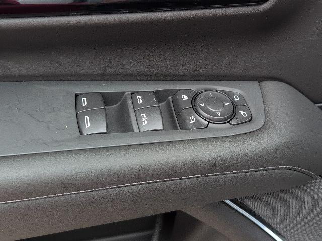 new 2026 Chevrolet Tahoe car, priced at $70,960