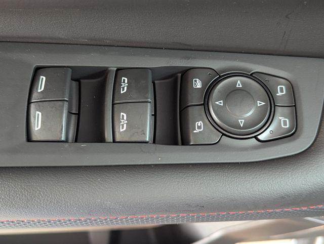 new 2025 Chevrolet Suburban car, priced at $75,210