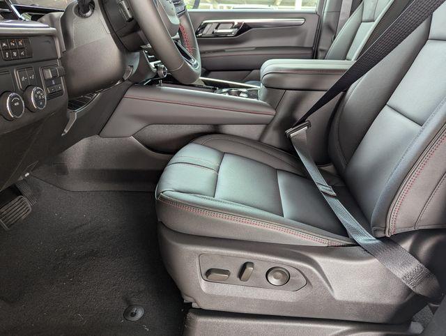 new 2025 Chevrolet Suburban car, priced at $75,210