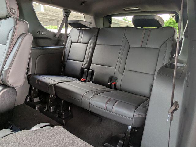 new 2025 Chevrolet Suburban car, priced at $75,210