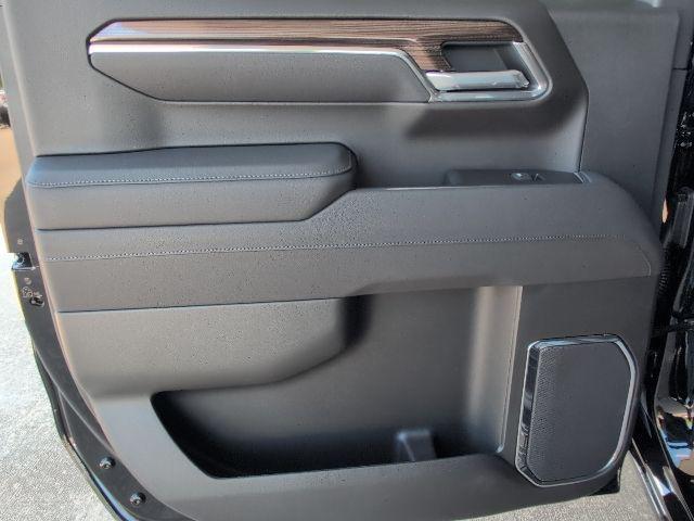 new 2026 Chevrolet Silverado 1500 car, priced at $49,300