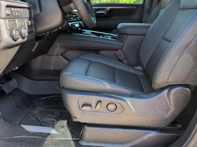 new 2026 Chevrolet Tahoe car, priced at $70,935
