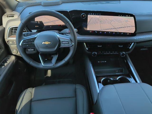 new 2026 Chevrolet Tahoe car, priced at $70,935