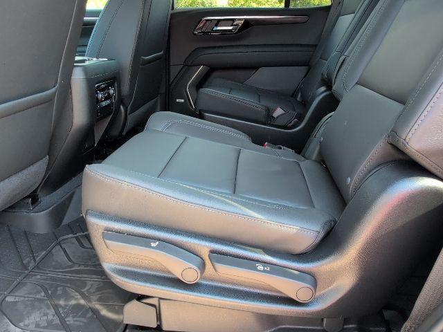 new 2026 Chevrolet Tahoe car, priced at $70,935