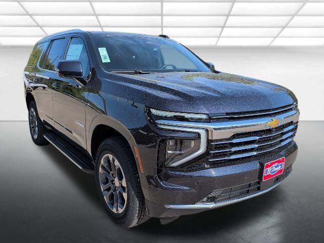 new 2026 Chevrolet Tahoe car, priced at $70,935