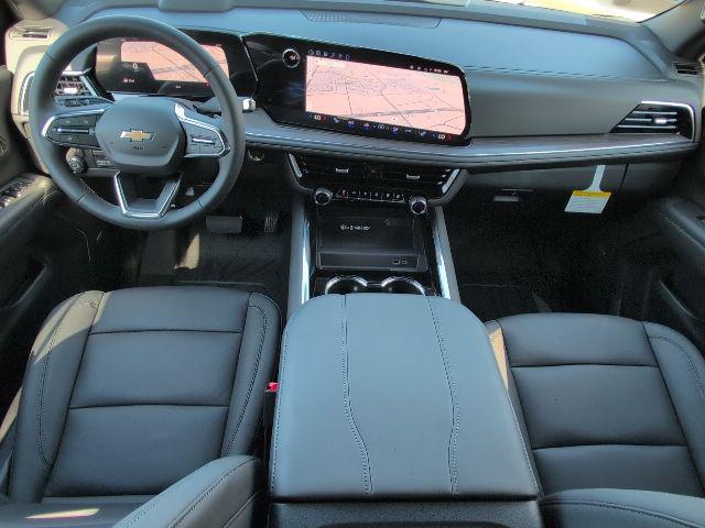 new 2026 Chevrolet Tahoe car, priced at $70,935