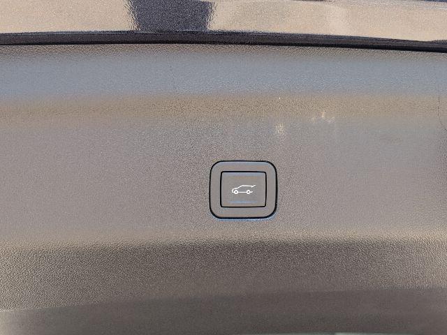 new 2026 Chevrolet Tahoe car, priced at $70,935