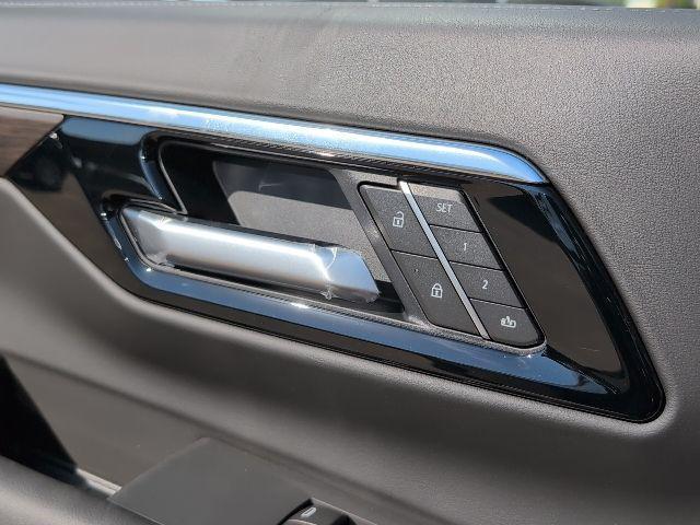 new 2026 Chevrolet Tahoe car, priced at $70,935