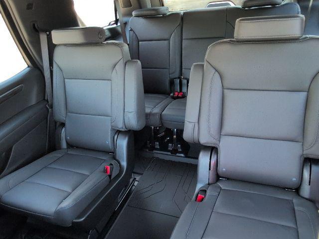 new 2026 Chevrolet Tahoe car, priced at $70,935