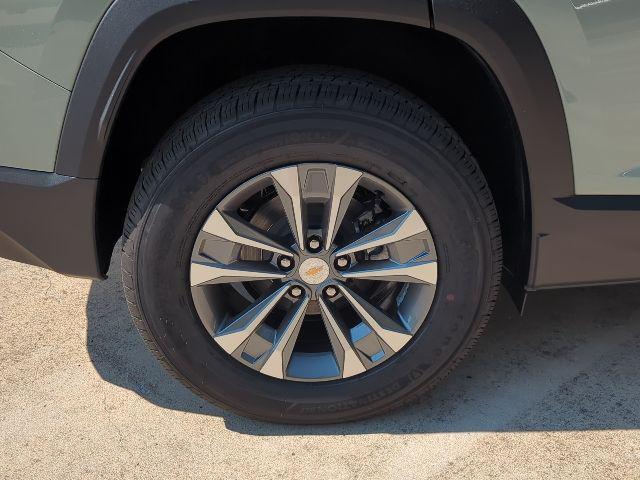 new 2026 Chevrolet Equinox car, priced at $26,965