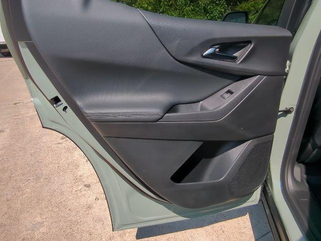 new 2026 Chevrolet Equinox car, priced at $26,965