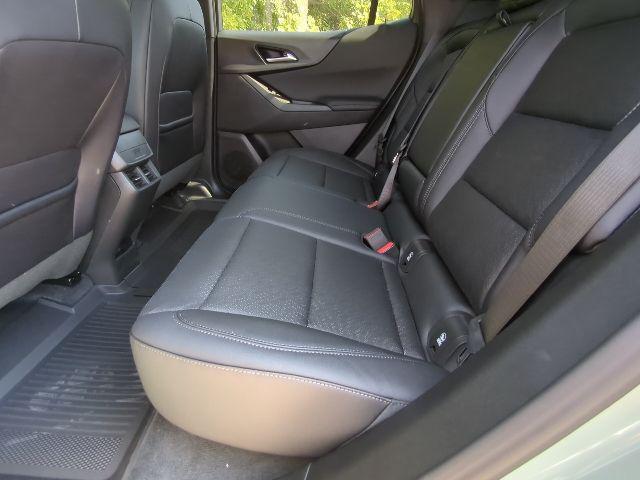 new 2026 Chevrolet Equinox car, priced at $26,965