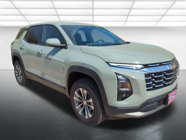 new 2026 Chevrolet Equinox car, priced at $26,965