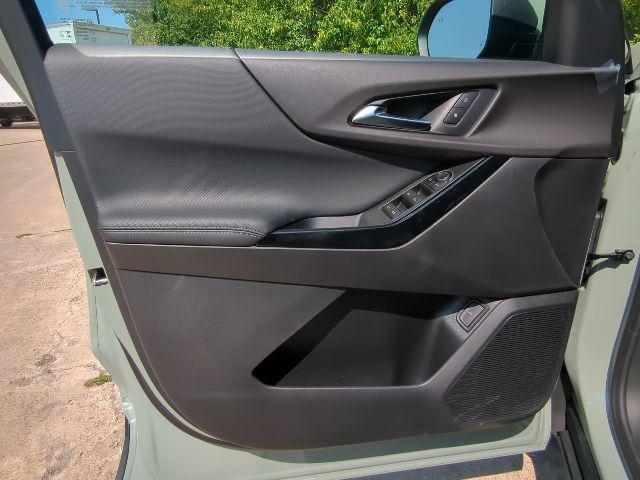 new 2026 Chevrolet Equinox car, priced at $26,965