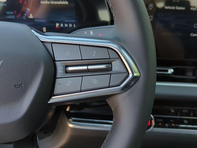 new 2026 Chevrolet Equinox car, priced at $26,965