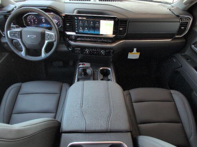 new 2026 Chevrolet Silverado 1500 car, priced at $69,185