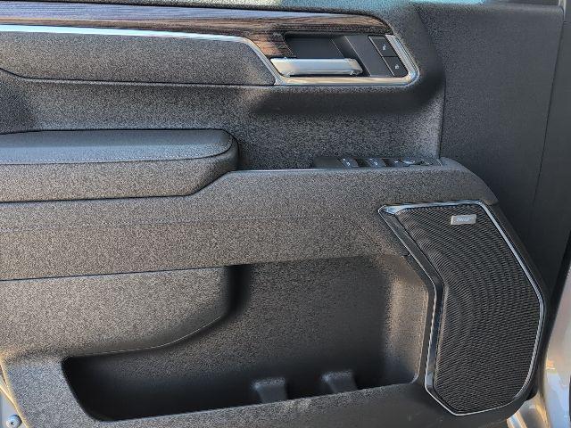 new 2026 Chevrolet Silverado 1500 car, priced at $69,185