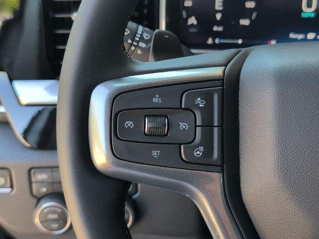 new 2026 Chevrolet Silverado 1500 car, priced at $69,185