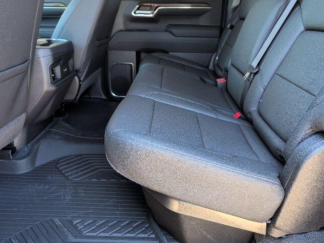 new 2026 Chevrolet Silverado 1500 car, priced at $69,185