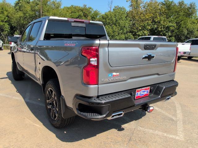 new 2026 Chevrolet Silverado 1500 car, priced at $69,185